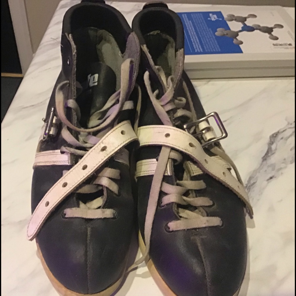 Weightlifting Shoes